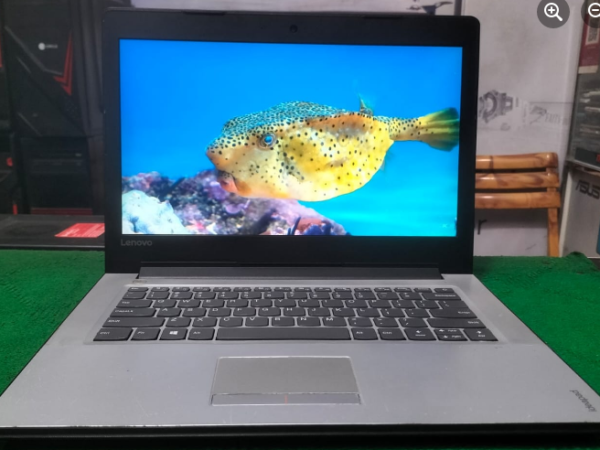 Lenovo Laptop(Used) for sale at Bondorbazar in Sylhet