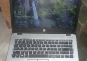 Laptop Model hp Elitebook 840 intel core i5 (Used) for sale at Uora in Dhaka-1230