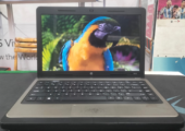 Laptop Model HP CORE i3 (Used) for sale in Sylhet