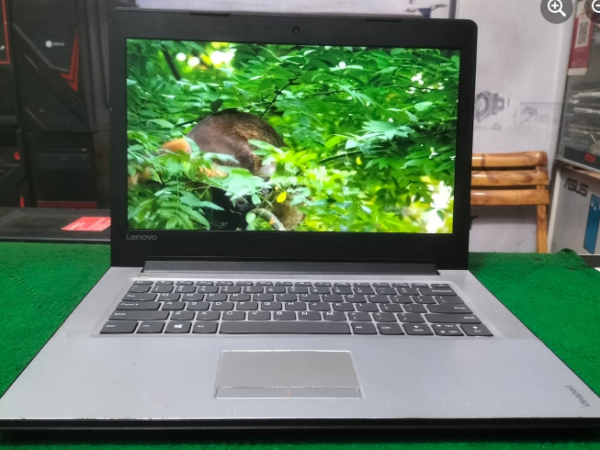 Lenovo Laptop(Used) for sale at Bondorbazar in Sylhet