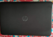 Laptop HP 15-ac005tu Core i5 5th Gen 8GB RAM 1000GB HDD for sale at Moghbazar ,Madhubagh in Dhaka