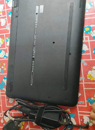 Laptop HP 15-ac005tu Core i5 5th Gen 8GB RAM 1000GB HDD for sale at Moghbazar ,Madhubagh in Dhaka