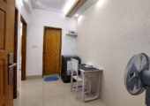 Furnished 1BHK Apartment Rent in Bashundhara R/A