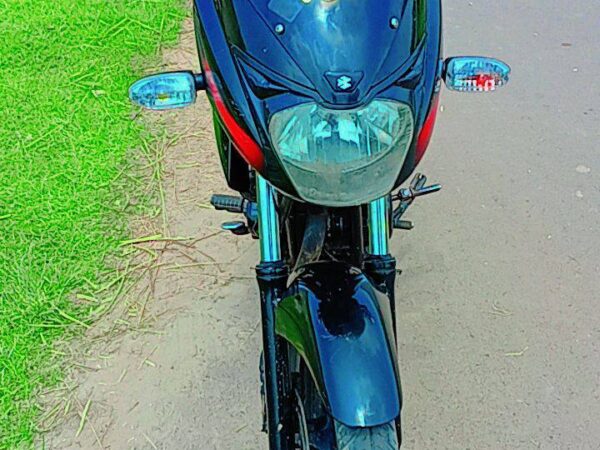 Pulsar 150 cc (Used) for sale in Faridpur