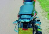 Pulsar 150 cc (Used) for sale in Faridpur