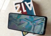 Mobile phone Samsung galaxy A12 (Used) for sale at Gazipur chowrasta in Dhaka