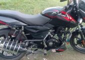 Pulsar 150 cc (Used) for sale in SAIDPUR