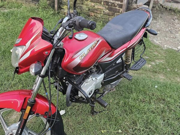 Second Hand Bike Gallery for sale at Sandwip in Chittagong