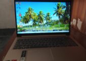 Laptop Lenovo (Used) for sale in Rangpur