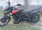 Pulsar 150 cc (Used) for sale in SAIDPUR