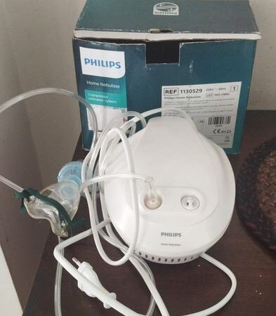 nebuliser meshine for sale in Bashundhara Dhaka