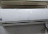 LG Inverter 2 ton for sale in aridhara, Dhaka