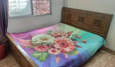 KING SIZE BED for sale in Bangshal, Dhaka