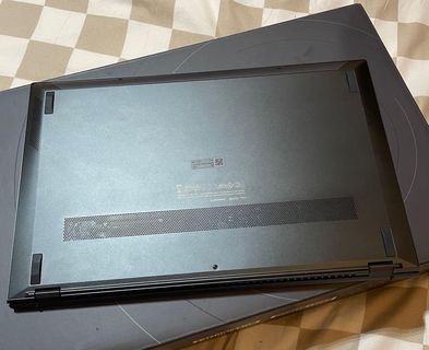 Asus Zenbook i5 10th Gen for sale in Rampura, Dhaka