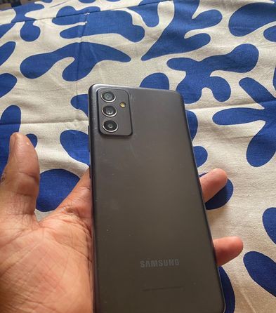 Samsung GalaxyQuantum2(6-128 for sale in Badda Dhaka