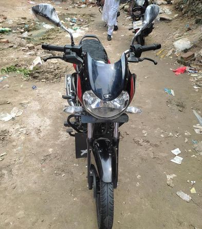 Bajaj Discover . 2020 for sale in Uttara Dhaka