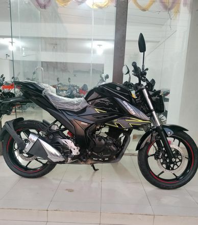 Suzuki Gixxer কারবোরেটার ভার্সন 2023 for sale in Dinajpur, Rangpur Division