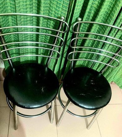 Daining table chair for sale in Sutrapur, Dhaka