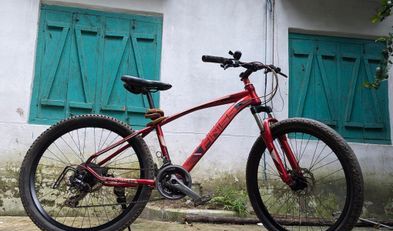 bicycle for sale in Boyra Bazar, Khulna