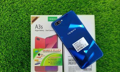 OPPO 6/128 GB NEW (New) for sale in Mirpur, Dhaka