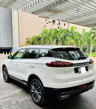 Proton X70.PREMIUM.LUXURY 2021 for sale in Khulshi, Chattogram