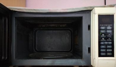 Microwave Oven for sale in Lalbag, Dhaka