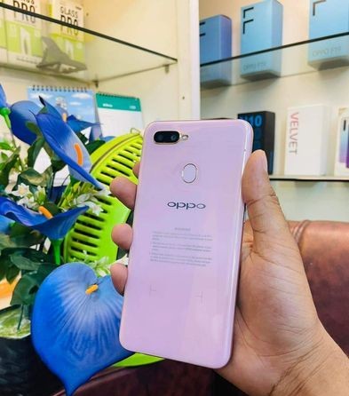 OPPO A5s  (New) for sale in Banglamotor, Dhaka