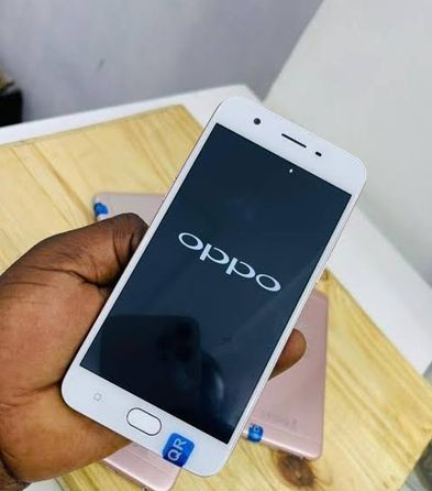 OPPO A57 4GB/64GB FUll BOX (New) for sale in Motalib Plaza, Dhaka