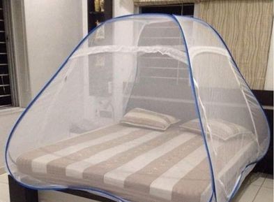 Smart Folding Mosquito Net 6/7 Ft for sale in Tangail, Dhaka Division