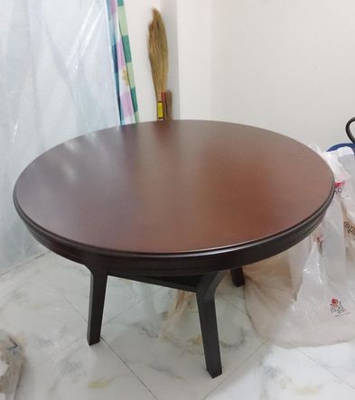 Round Shape Table for sale in Uttara, Dhaka