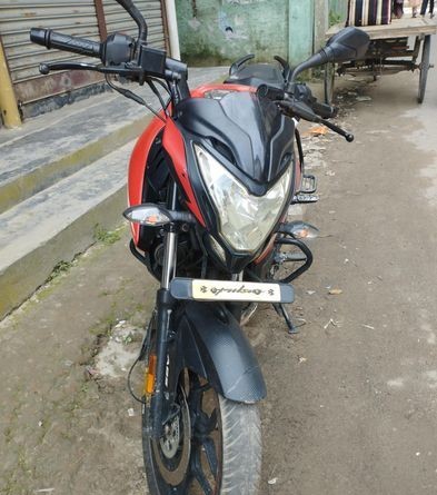 Bajaj Pulsar NS 160 ABS 2023 for sale in Tangail, Dhaka Division