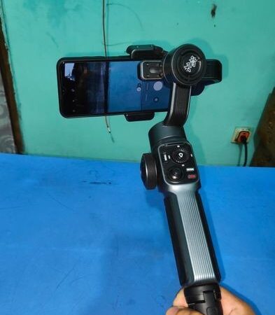 Zhiyun SMOOTH 5 Smartphone Gimbal for sale in Uttara, Dhaka