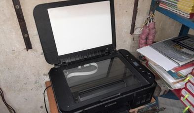 Good Condition Printer for sale in Ramna, Dhaka