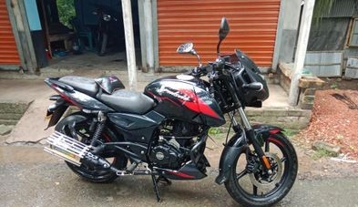 Bajaj Pulsar 150 2022 for sale in Dumuria, Khulna