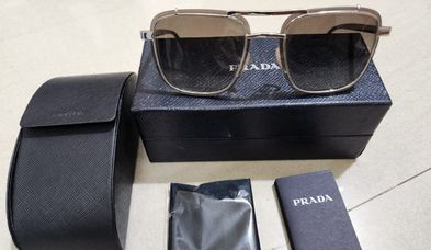 PRADA Original Brand Sunglass for sale in Mirpur, Dhaka