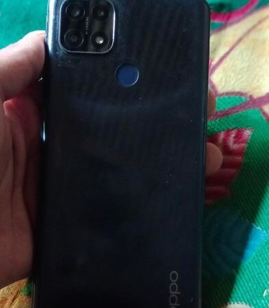 OPPO A15 ` (Used) for sale in Lakshmipur, Chattogram Division