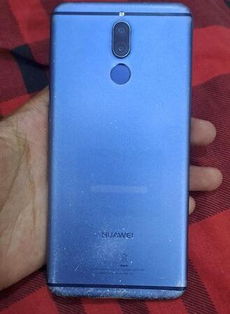 Huawei Nova 2i for sale in Khilgaon, Dhaka