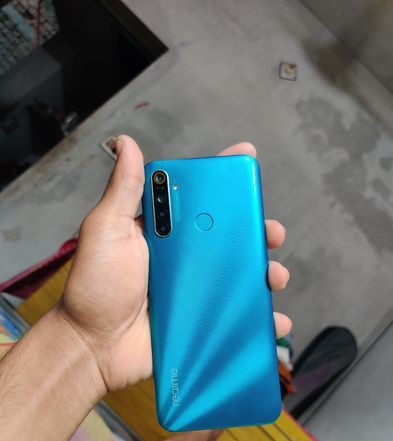 Realme 5i for sale in Vodra, Rajshahi