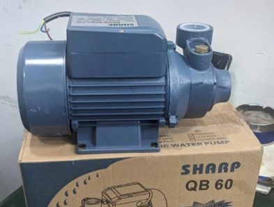 Sharp Water Pump 0.5 HP for sale in Kotwali, Chattogram