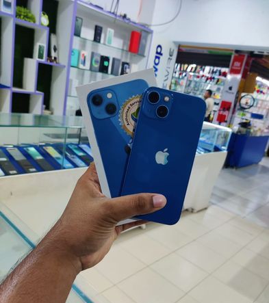 Apple iPhone 13 128GB 85% BH for sale in Savar, Dhaka