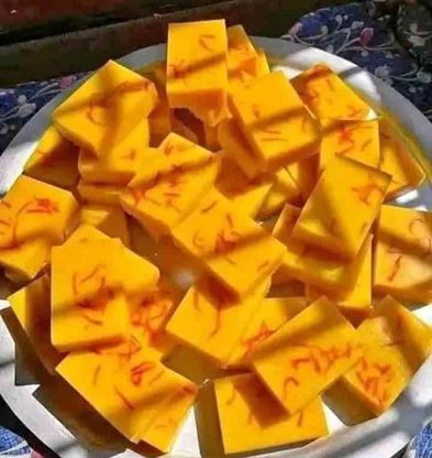 saffron goat milk soap for sale in New Market, Rajshahi