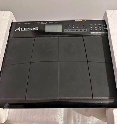 Alesis performance pad for sale in Mogbazar, Dhaka