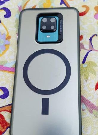 Xiaomi Redmi Note 9 Pro 4/46 for sale in Sutrapur, Dhaka