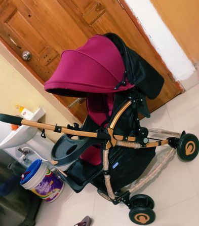 c3 premium quality stroller for sale in Mirpur, Dhaka