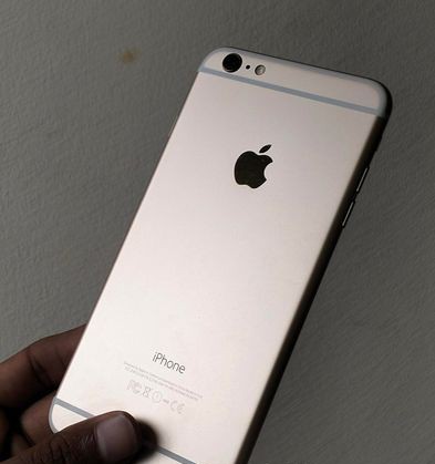 Apple iPhone 6 Plus 128 gb super camera Sadar Road, Barishal