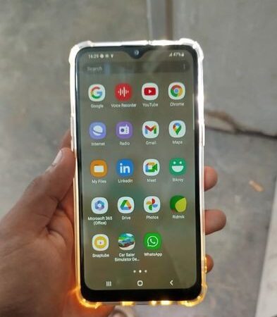 Samsung Galaxy A10s for sale in Jatrabari, Dhaka