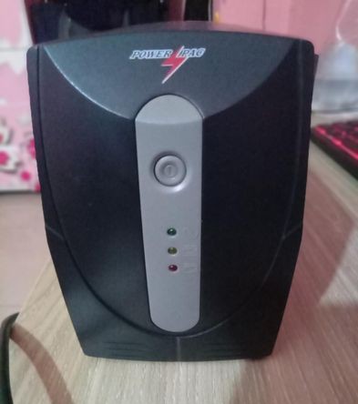 Power Pac 650VA Offline UPS for sale in Khulna Sadar, Khulna