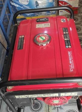 Urgent Sale Walton 7000 watt Fresh Condition Generator for sale in Demra, Dhaka