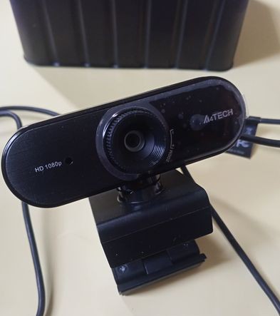 A4TECH Webcam এফোরটেক পি কে-৯৩৫ এইচ এল ফুল এইচডি ওয়েবক্যাম বিক্রি হবে