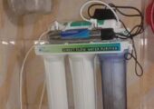 UV Water Filter Machine for sale in Mirpur Dhaka